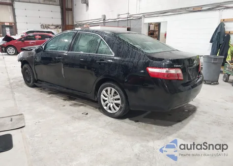 2007 Toyota Camry Ce from USA, damaged, VIN 4T1BE46K27U171177